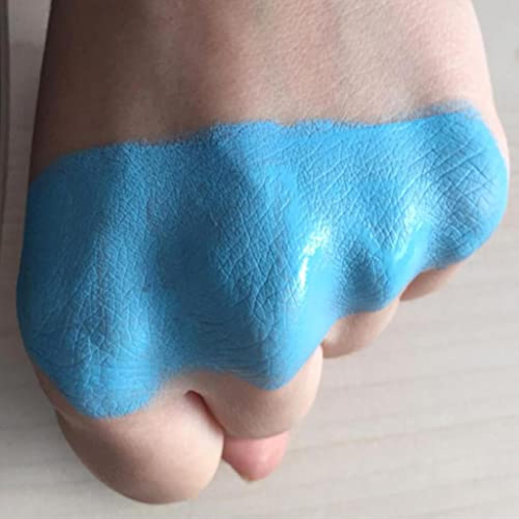 Water Based Matte Face Body Paints Pigments for Parties