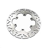 Ajuste para: BMW F650GS F650ST F650CS G650 G650GS 1993-2009