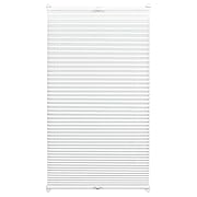 Gardinia Плисирана щора със скоба, Непрозрачна...