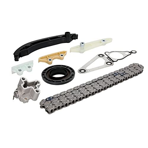 Skf VKML 84110 - Jeu de chaînes de distribution