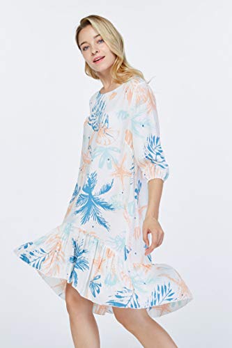 Image of Hawaii Hangover Family Matching Hawaiian Clothes, Sandy Beach | Family matching Hawaiian outfits, Sandy Beach, lightweight rayon, machine washable, tropical print, luaus, cruises