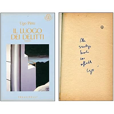 Il luogo dei delitti