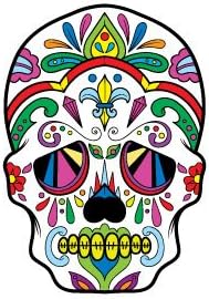 Sugarskull #14