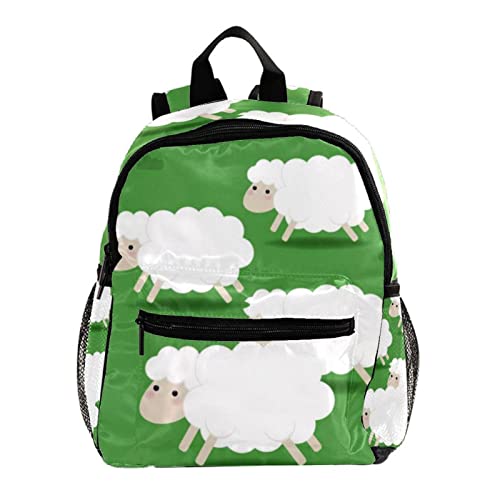 Sac à dos enfants cactus bohème pour la maternelle et les sorties