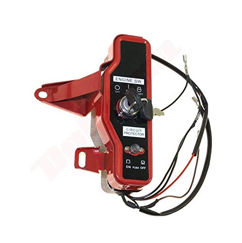 Preisvergleich Produktbild SCHALTER FÜR HONDA GEN AS2