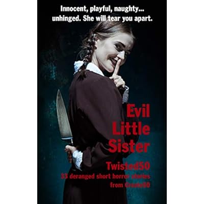 Twisted's Evil Little Sister
