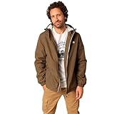 Vert Deeluxe Vincourt Parka XL