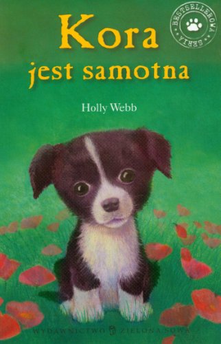 Kora jest samotna (polish) [Polish] 8326504807 Book Cover