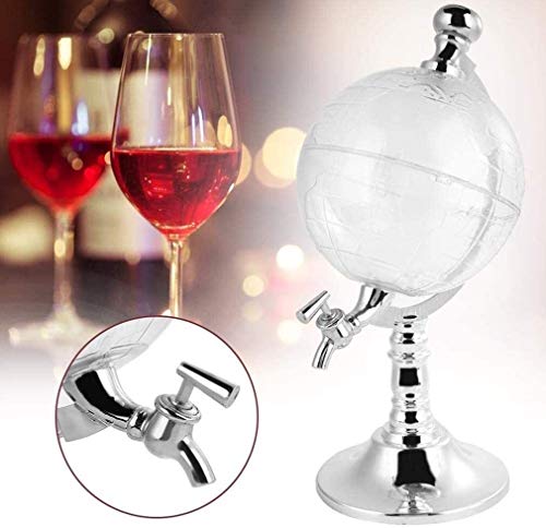 Décanteur de whisky cadeau idéal pour fête des pères - 4