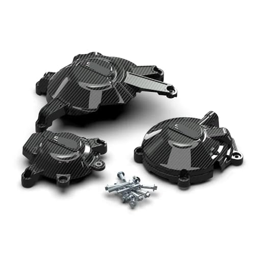 Protección de la cubierta del embrague para evitar daños mecánicos en CBR650R 5