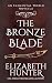 The Bronze Blade (Elemental World Book 4)