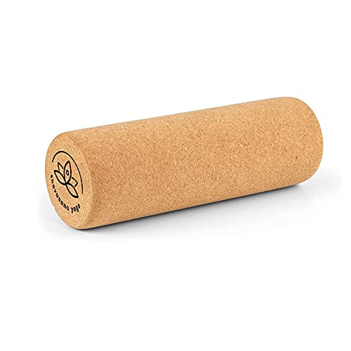 Rodillo de Masaje Muscular 30 cm Cover