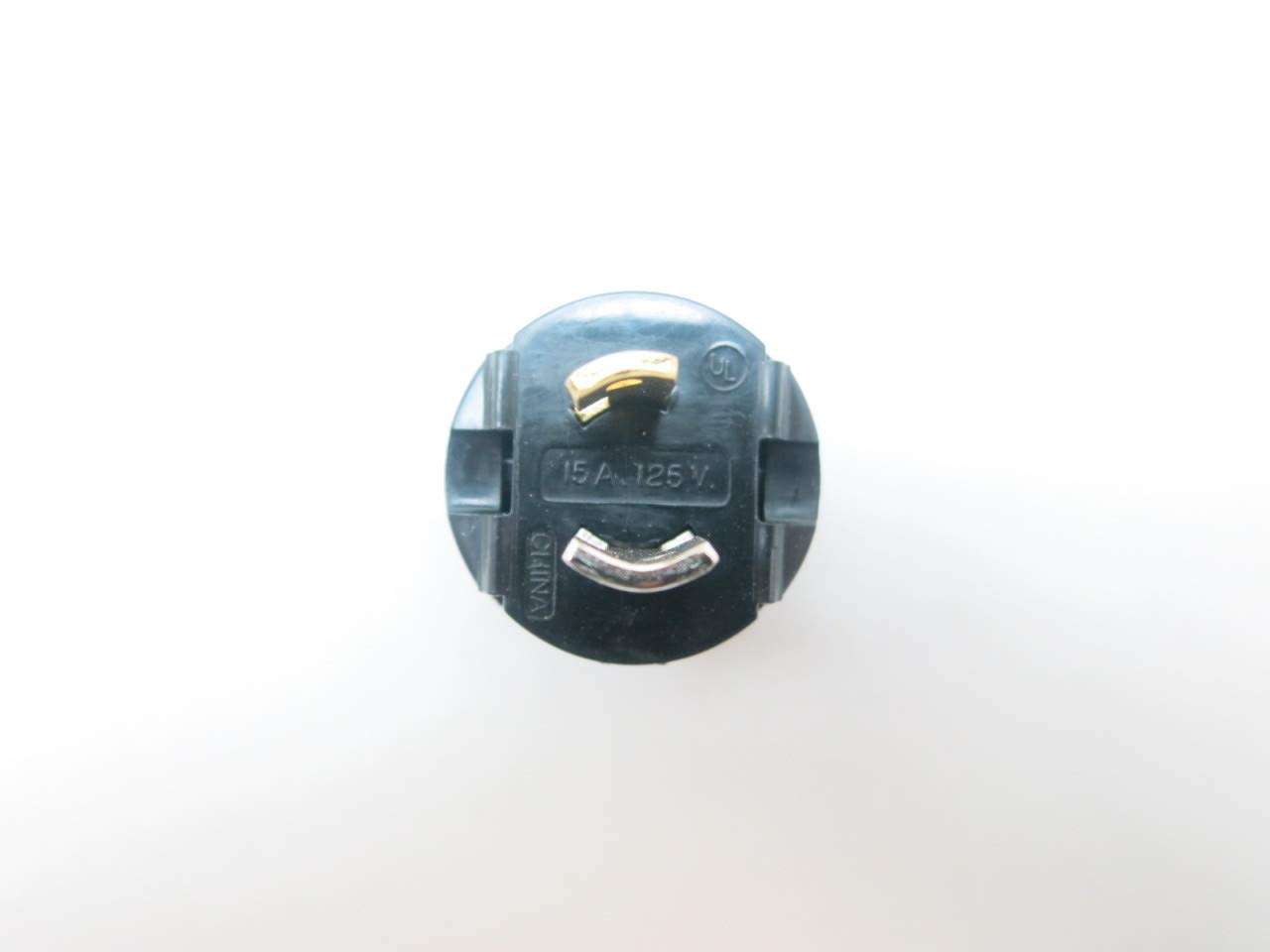HUBBELL HBL7465V PLUG