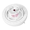 Mini-vaatwassermachine, DC 5V 2A USB IP67 Hoge Snelheidstrillingen en Hogedrukwaternevels Draagbare Wasmachine voor…