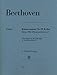 Produktbild Klaviersonate Nr. 29 B-dur op. 106 (Hammerklavier): Instrumentation: Piano solo (G. Henle Urtext-Ausgabe)