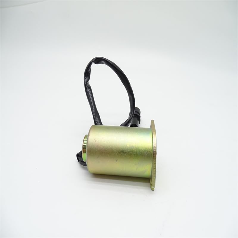 Vanne électromagnétique proportionnelle excavatrice CAT E320 4I hydraulique