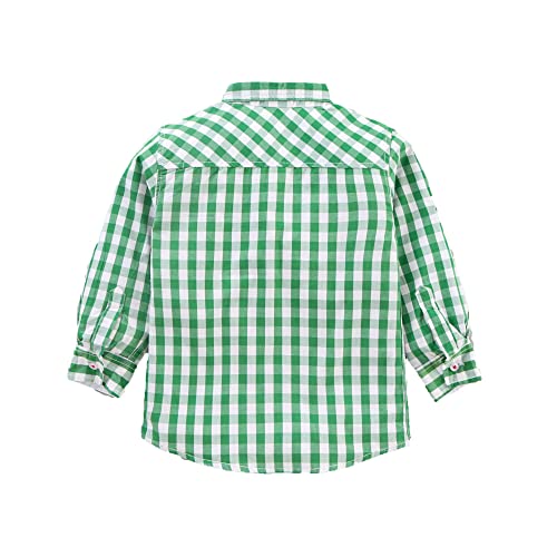 Image of Tonyboy Boy's Shirt