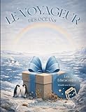 jodelet  Le voyageur des océans: Les éducacontes