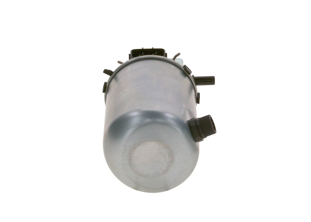 Filtro Diesel per Auto Bosch N2201 - Separa le particelle e l'acqua dal carburante, protegge il sistema di iniezione