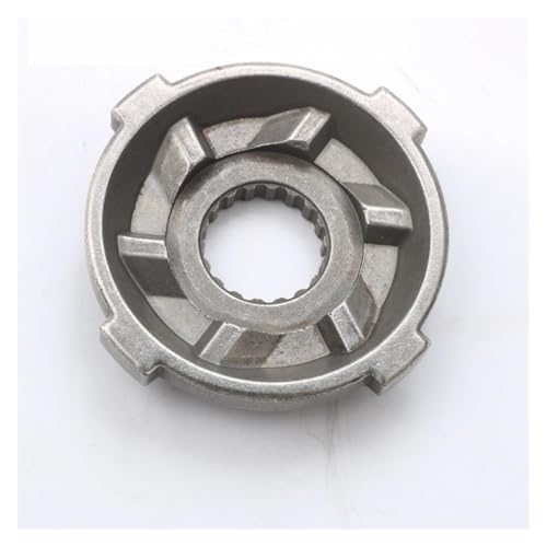 Cliquet de kick 15mm pour réparer le démarrage de scooter Zip 50
