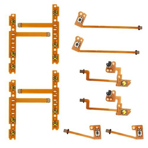 Lofthestar WCR C y10 in 1zswitch Rg[[ C /ESL SR {^L[tbNXP[u L ZL/ZR L[tbNXP[u pi jeh[XCb`NS Joy-CON XCb` Rg[