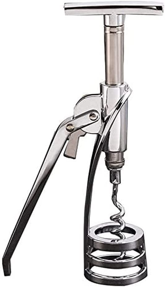 Tire-Bouchon Pictetw Haute Résistance Ouvre-Bouteille de Vin Accessoire Durable