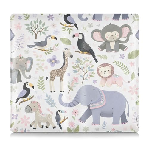 Organizer para Tarjetas de Carro PU