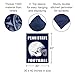 College Flags & Banners Co. Penn State Nittany Lions Helmet Double Sided House Banner Flag