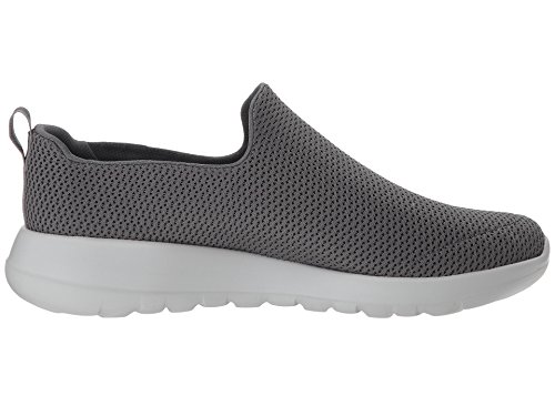 Image of Skechers Mens Go Walk Max Deed Shoes | 5GEN Cushioning, Goga Max Insole, Machine Washable, Breathable Mesh, Lightweight