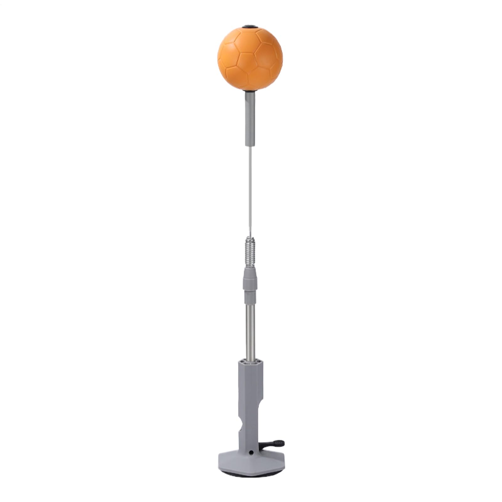 Reflex - Borse da boxe professionali premium con di supporto regolabile in altezza, set per esercizi con base a per esercizi coordinazione occhio-mano | Allenamento bambini adolescenti