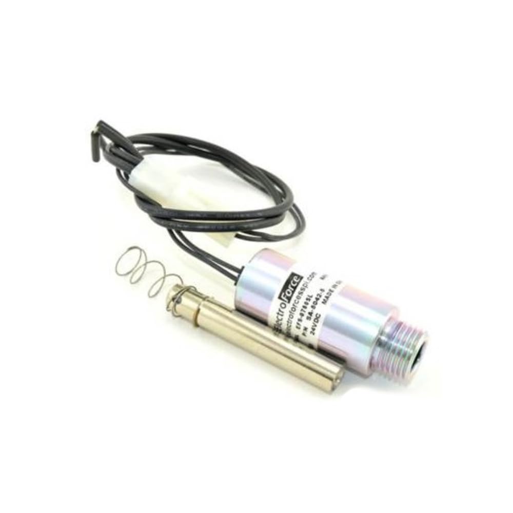 Nueva Von duprin 050240 – 00 efs-0750sl Kit para 6000 24 V-DC Bobina de solenoide d269758