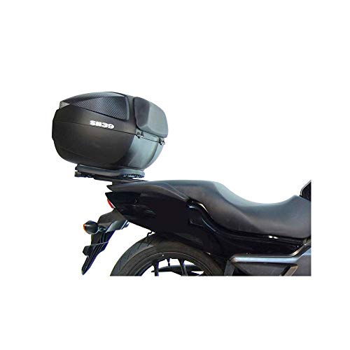 SHAD H0CT74ST fixez votre bagage sur Honda CTX 700 2014 en voyage