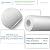 Flotronix 5 Micron 20 x 4.5 Whole House Sediment Filter Cartridge 20 inch Water Filter Replacement Compatible with DGD-5005-20, FP25B, AP810-2, SDC-45-2005 (4)