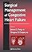 Produktbild Surgical Management of Congestive Heart Failure (Contemporary Cardiology)
