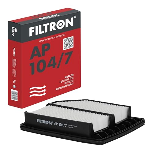 FILTRON, AP 104/7 Filtre Ă air