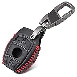 w202 amg styling 3 Hinweis: Bevor Sie dieses Produkt kaufen, vergleichen Sie bitte das Bild mit Ihrem Autoschlüssel. (Wenn Sie sich nicht sicher sind, können Sie uns schreiben und fragen)