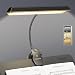 Royal Delux 29 LED Music Stand Light, Clip On Orchestra Piano Lights, Infinite Levels Dimmable, Vertisile, Super Bright. Great for Piano, Orchestra, DJ& Craft.USB Cord& Carry Bag Incl.