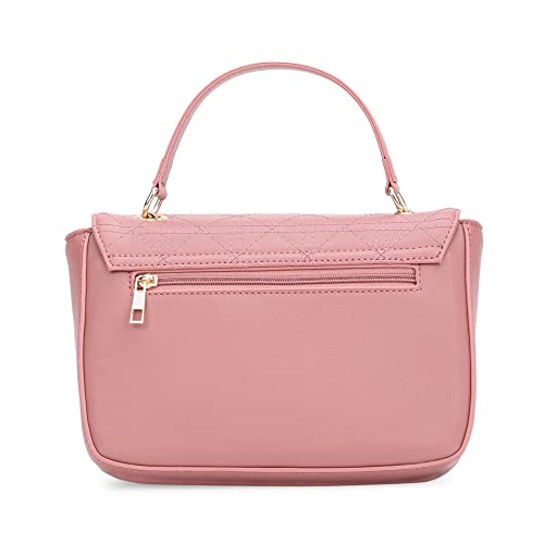 Image of Lavie Women's Cardio Flap Sling Bag | Ladies Purse Handbag