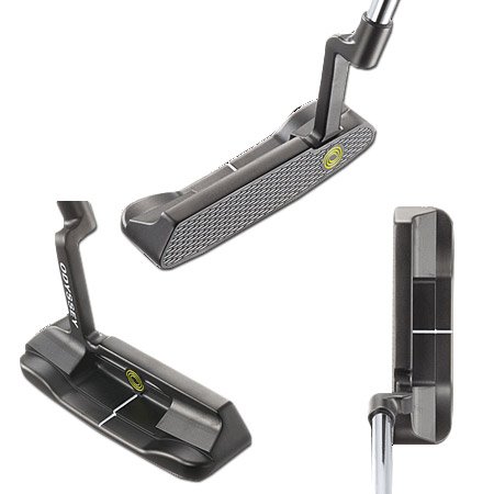 Amazon | オデッセイ（ODYSSEY） メタル X ミルド （METAL X MILLED