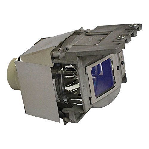 Supermait SP LAMP 087 Replacement Projector Bulb Lamp with Housing Compatible with InFocus IN120A / IN120STA / IN2120A / IN122A / IN124A / IN124STA / IN126A / IN126STA / IN2124A / IN2126A SPLAMP087