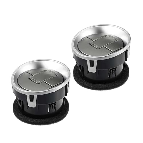 Rejilla de ventilación CL3Z19893EA para tablero de Ford F150 Lobo 2009-2014