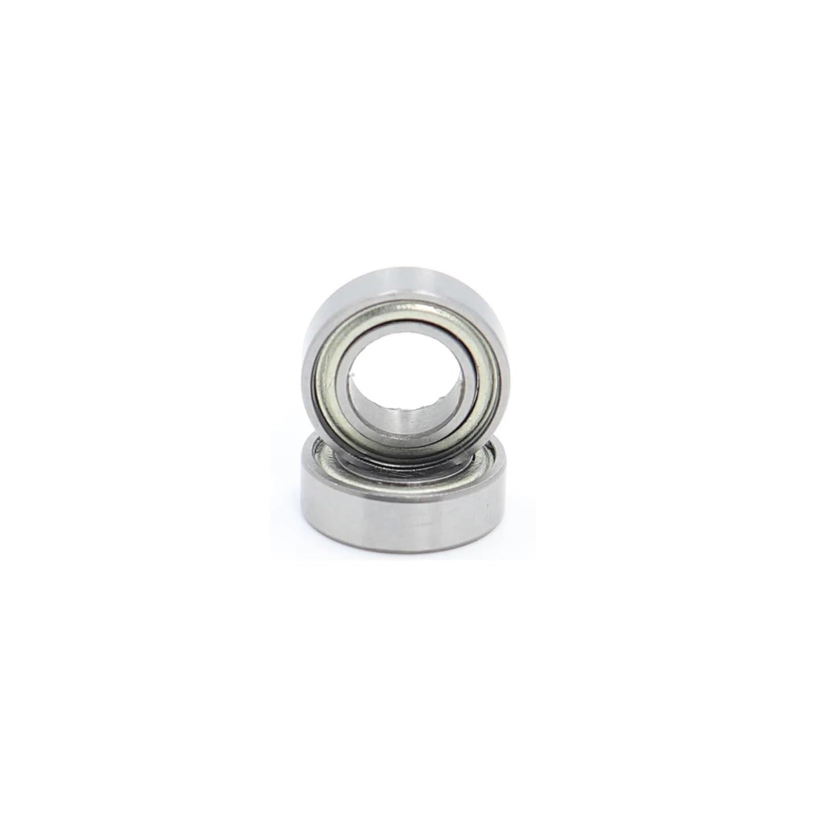 Abgedichtete Lager, MR137ZZ Lager 10 Stück 7 * 13 4 mm ABEC-9 Miniatur MR137 Z ZZ Kugellager 1370 MR137Z