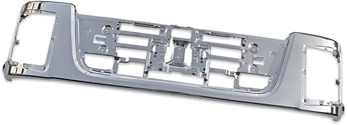 NEWギガ バンパー 07ギガ フロントバンパー メッキ 外装パーツ 平成22年5月?平成27年10月