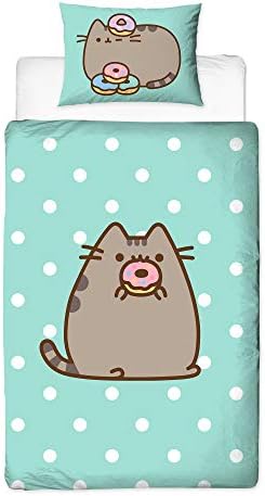 pusheen pillow cases