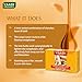 Vaadi Herbals Sandalwood Oil Bar Soap with Saffron and Turmeric Extracts - Handmade Herbal Soap with 100% Pure Essential Oils - ALL Natural - Each 2.65 Oz - Pack of 3 (8 Oz)