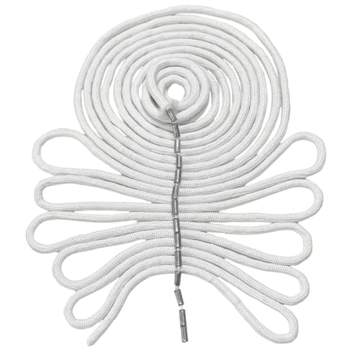 HYRYC 180g Bleiband Gardinen schwer ca.3 Meter Gardinenbeschwerer Vorhang bleiband Glatte Aufhängung Perfekte Falten für Vorhänge Gardinen Stoffe Moskitonetz 60g/m (60g*3 Meter)