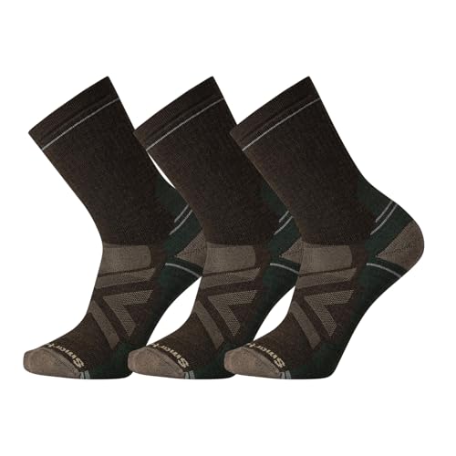 Image of Smartwool Men's Hike Full Cushion Crew Socks