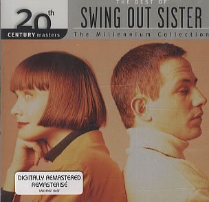 Best Of [Audio CD]