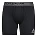 Produktbild Odlo Herren Unterhose SUW Bottom Boxer Ceramicool, Black, S, 322122