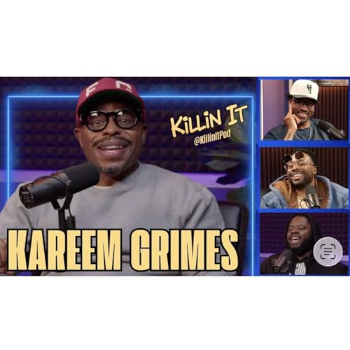 KAREEM GRIMES